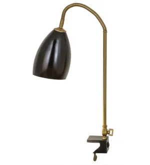 2Nd Avenue 63946-11  Sofisticato Lamp Antique Brass