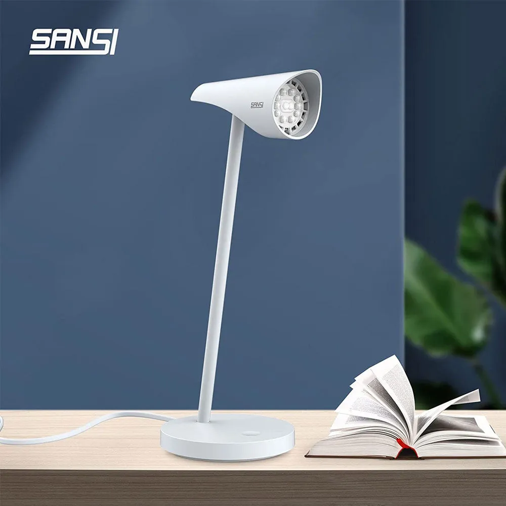 6W LED Desk Lamp (UK ONLY)