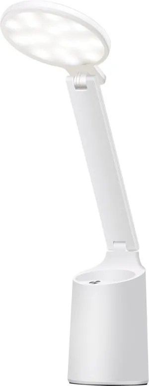 Activejet Led Desk Lamp Aje-Future White