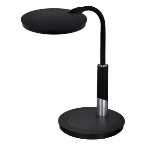 Activejet Led Desk Lamp Aje-Raya Rgb Black