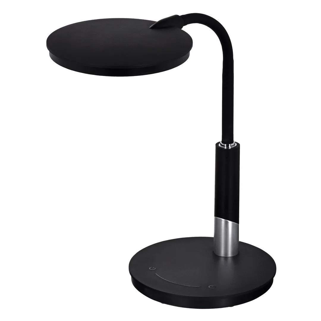 Activejet Led Desk Lamp Aje-Raya Rgb Black