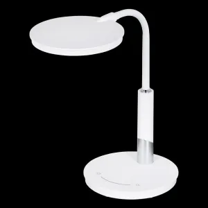 Activejet Led Desk Lamp Aje-Raya Rgb White