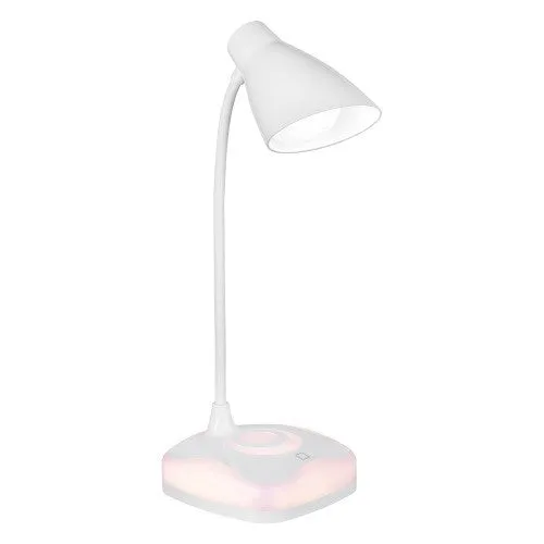 Activejet Led Desk Lamp Aye-Classic Plus White