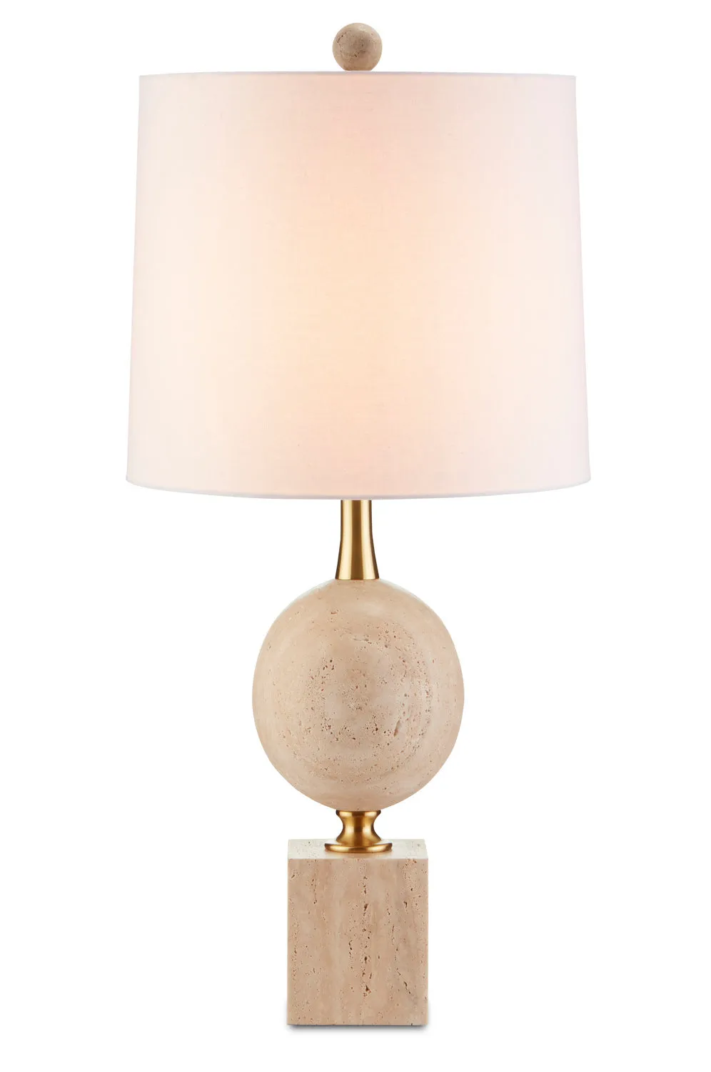 Adorno Table Lamps