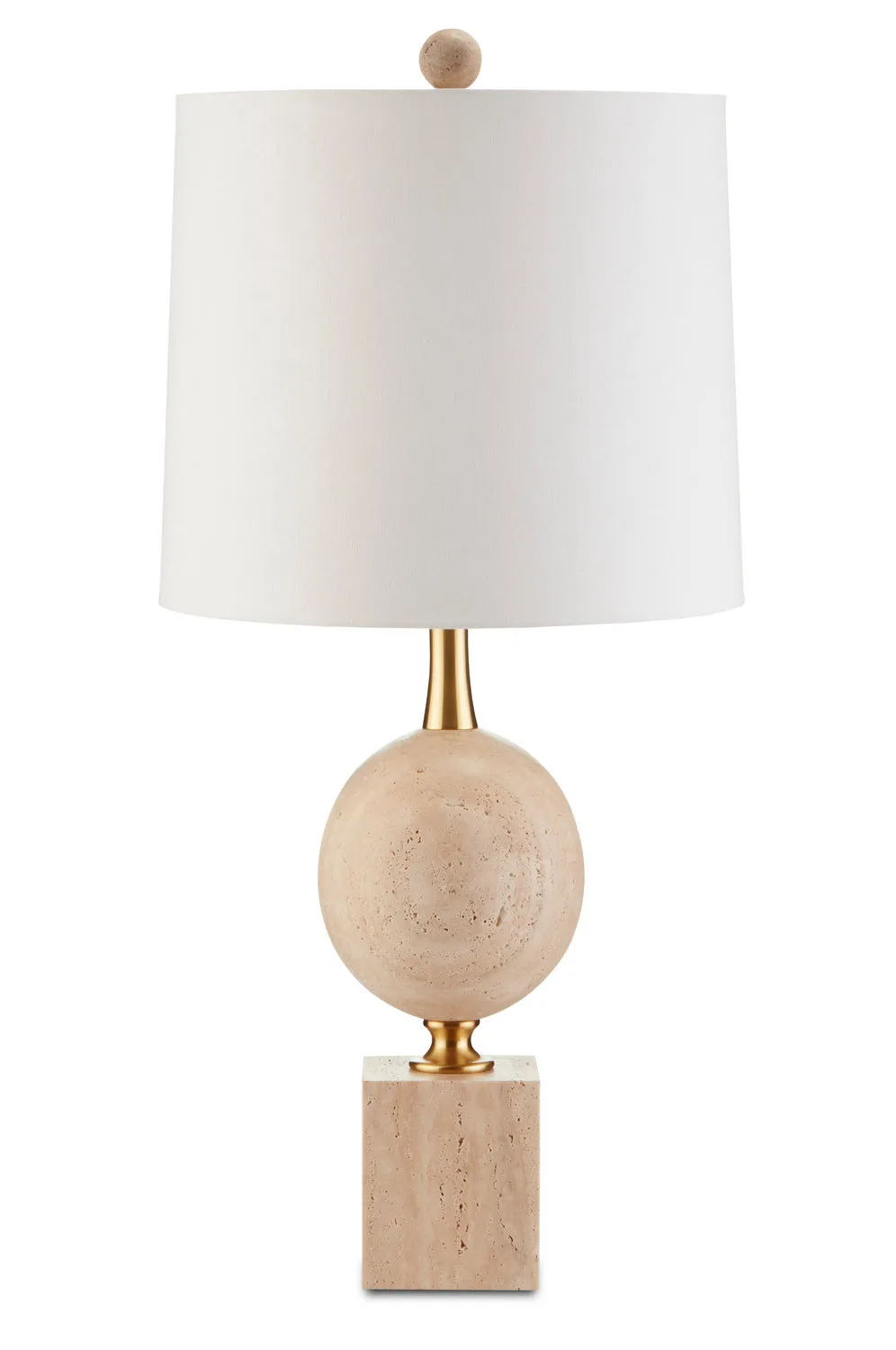 Adorno Table Lamps