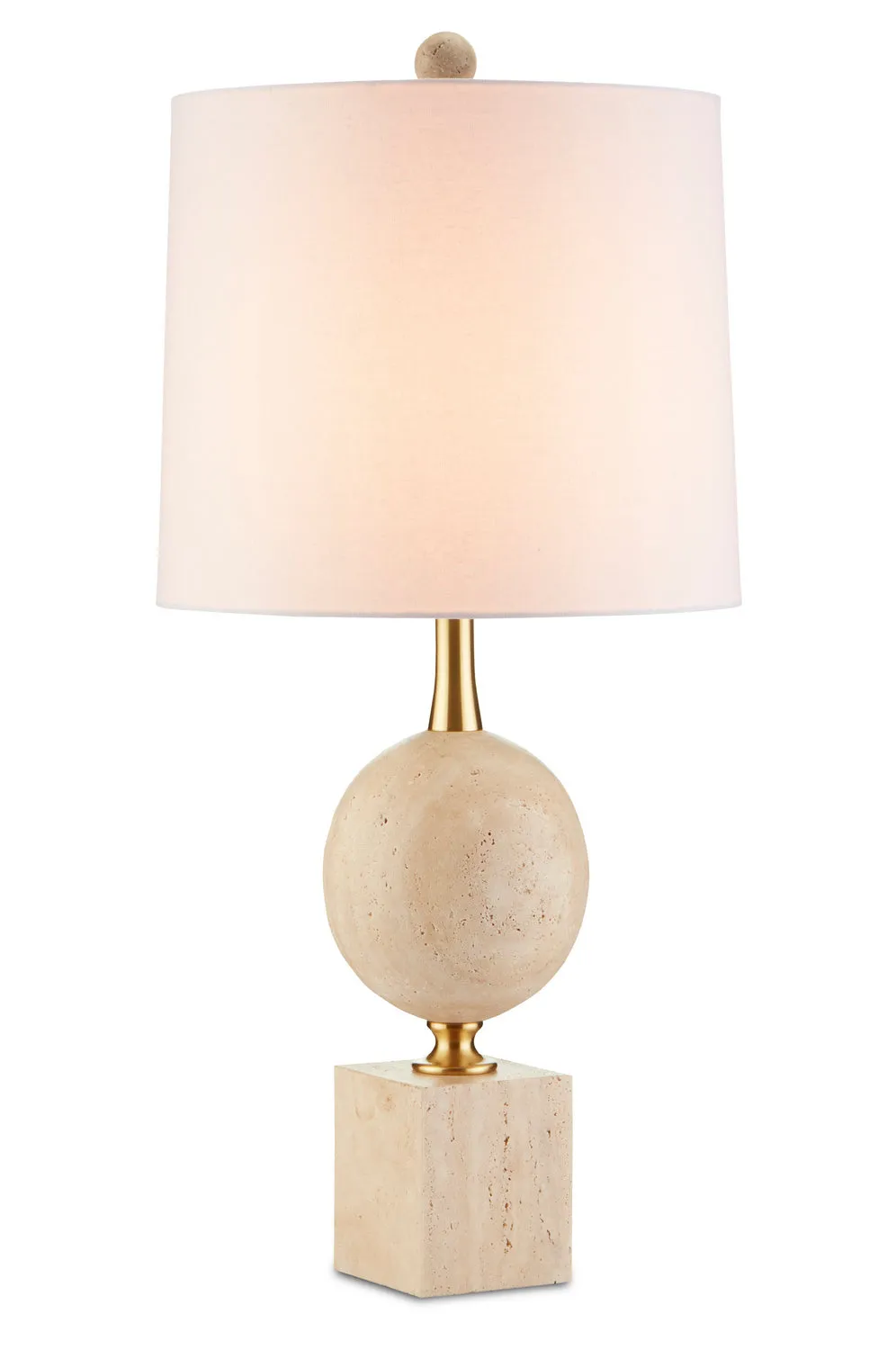 Adorno Table Lamps