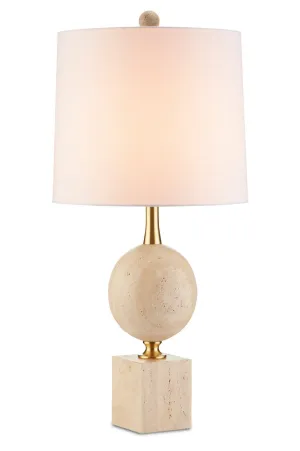 Adorno Table Lamps