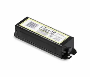 Advance LX-140F-TP MAGNETIC BALLAST 120V 0.64AMP 60HZ 50DEG F