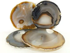 Agate Slice