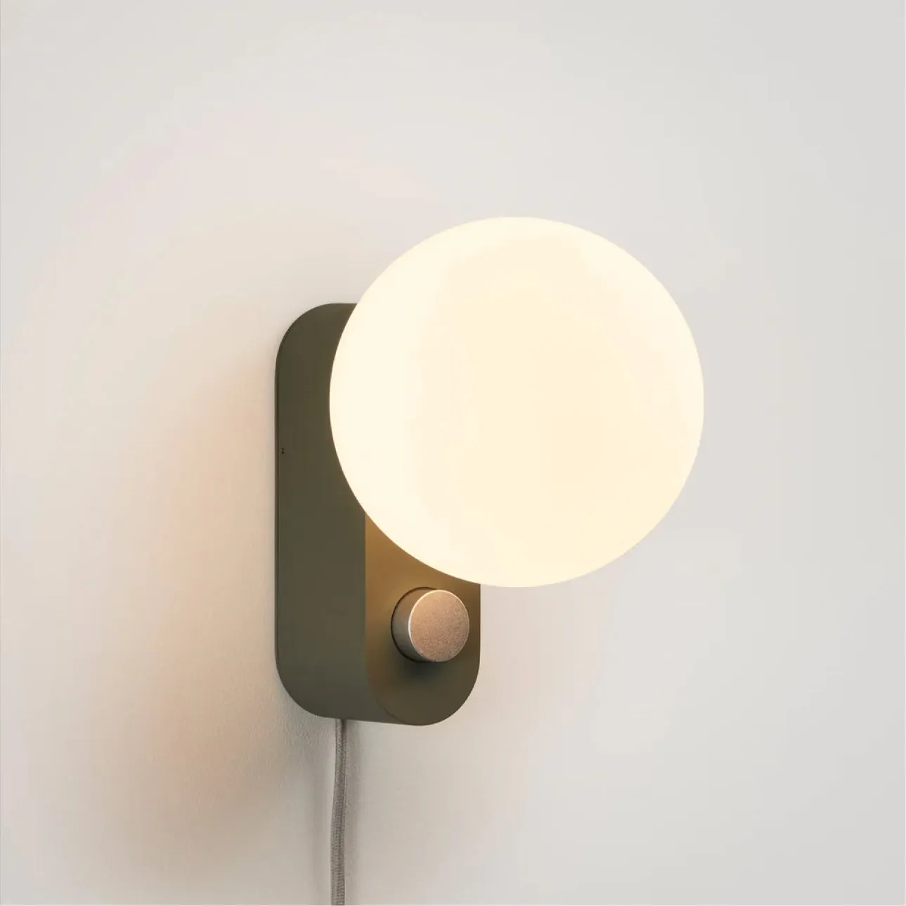 Alumina Lamp