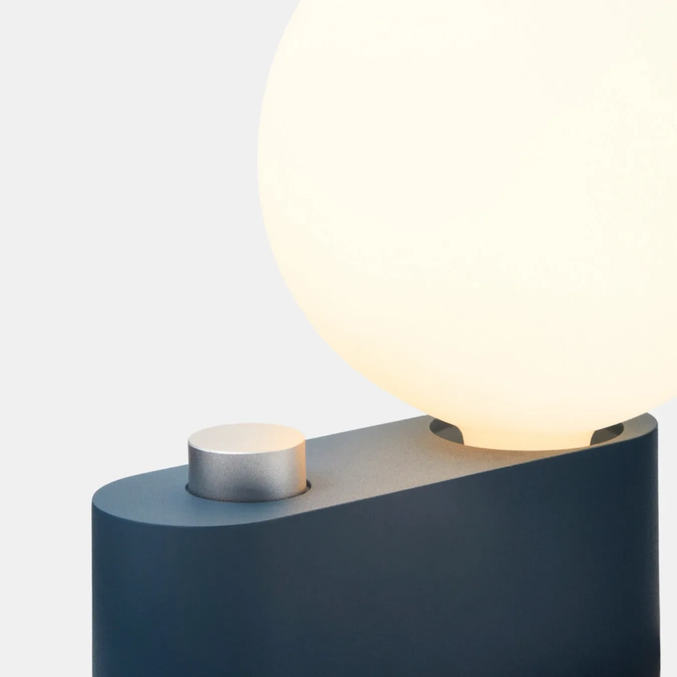 Alumina Lamp