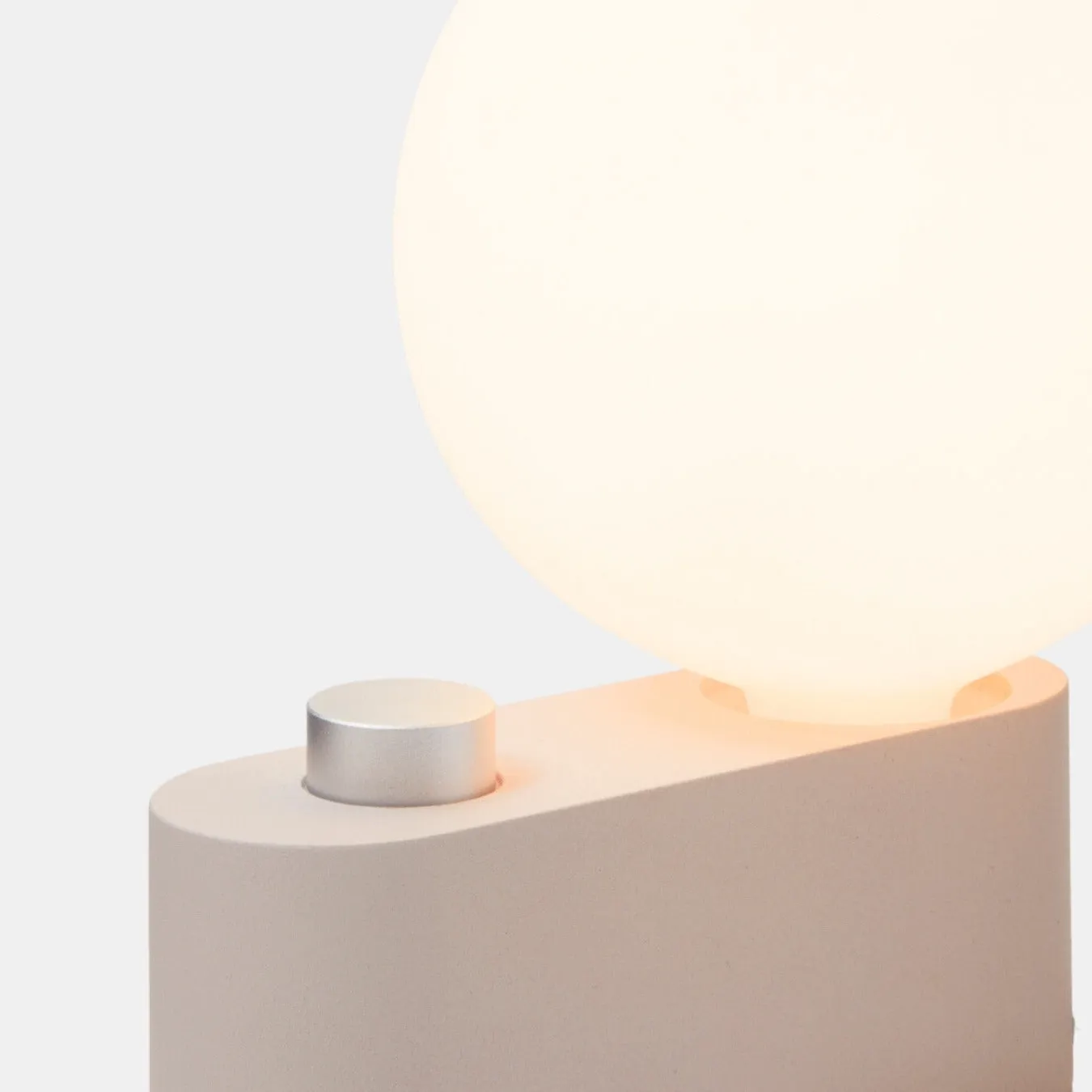 Alumina Lamp