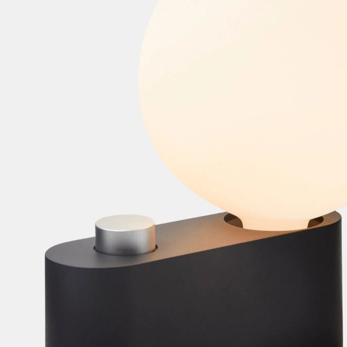 Alumina Lamp