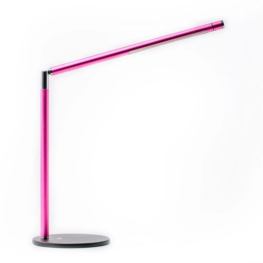 Armory Dynamic Color LED Desk Lamp