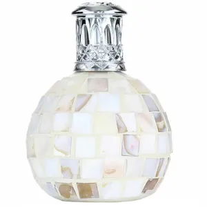 Ashleigh & Burwood Small Fragrance Lamp Arctic Tundra