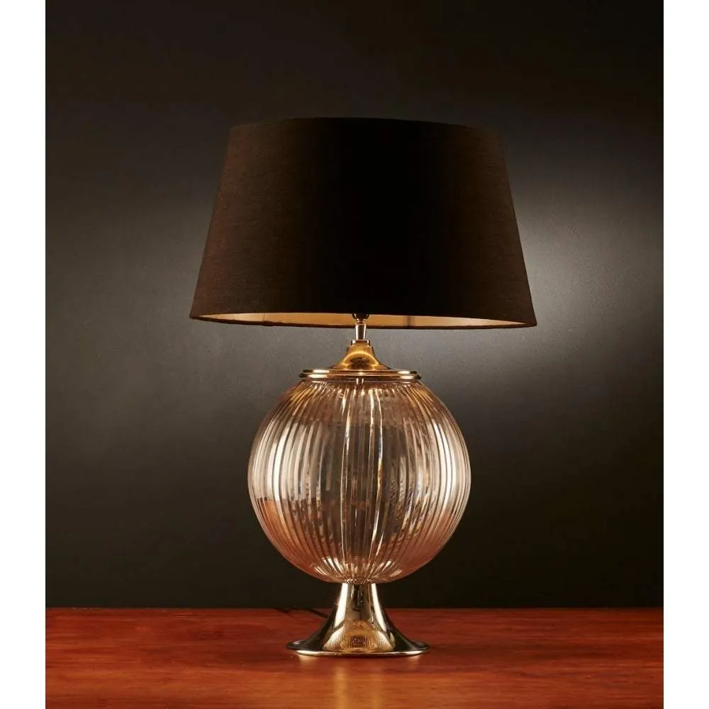 Aspen Table Lamp Base