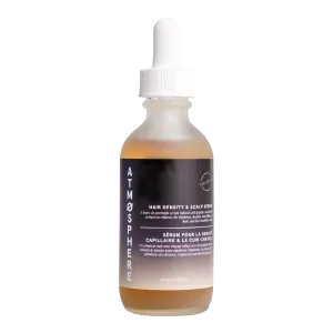 Atmosphere Hair Density & Scalp Serum 60ml