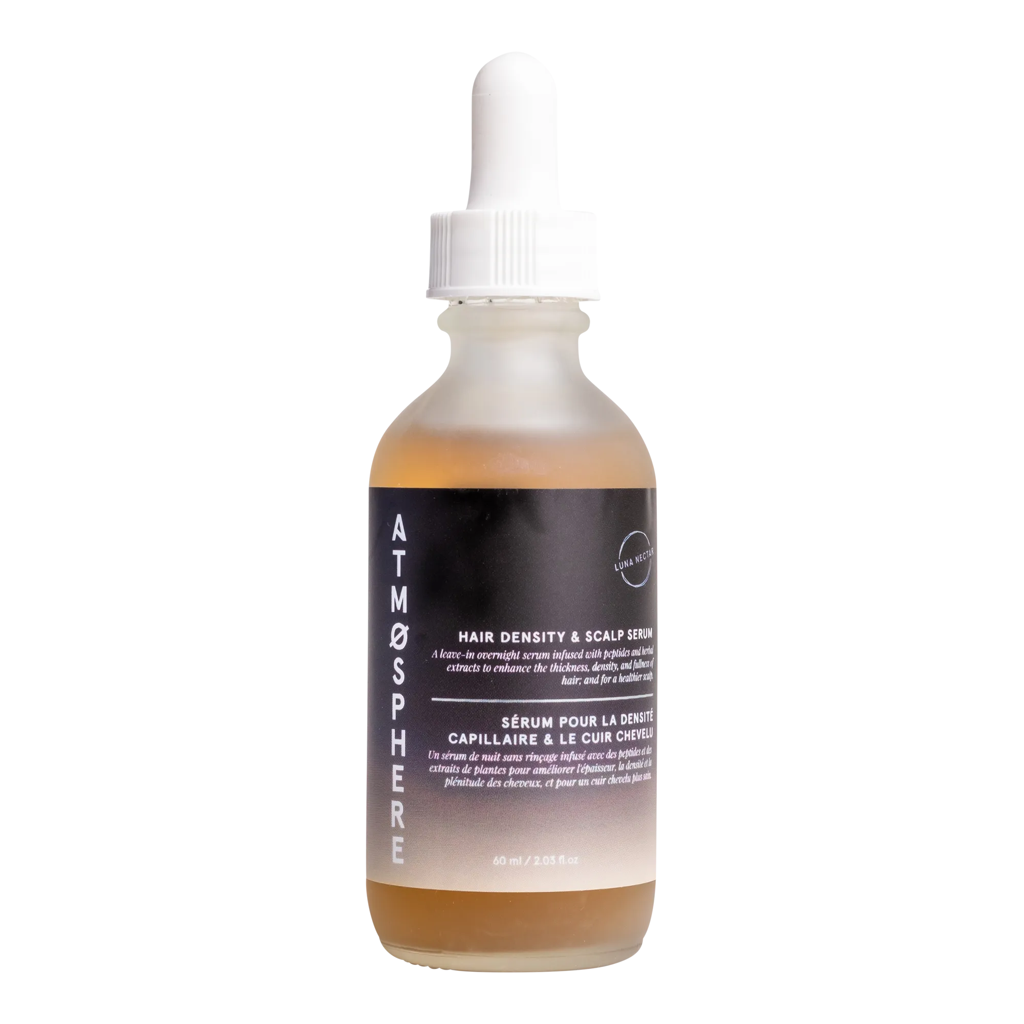 Atmosphere Hair Density & Scalp Serum 60ml