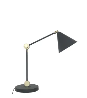 Augie Table Lamp