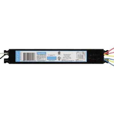 B232PUS50-A010C - 2 Lamp - F32T8 Dimming Ballast - 120/277v