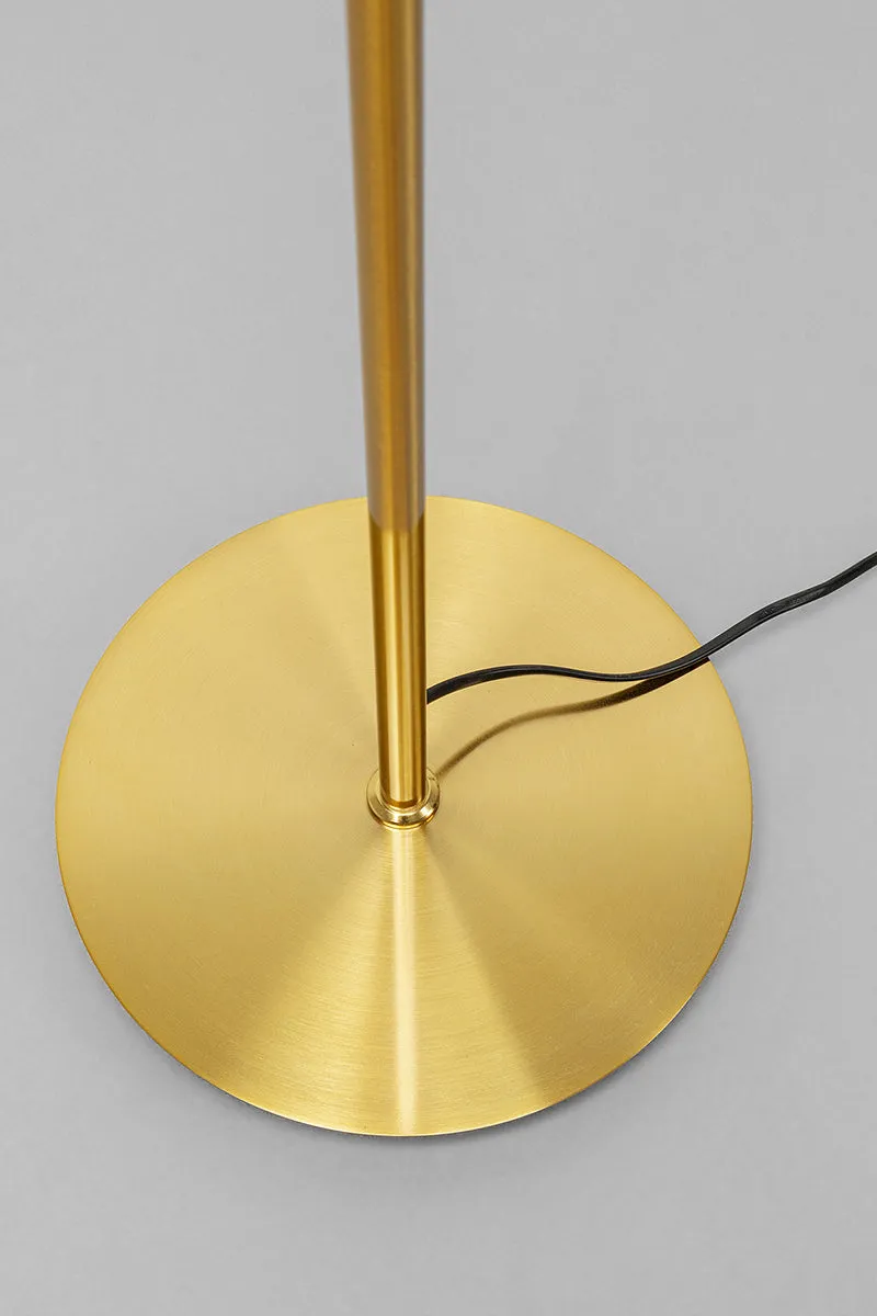 Balloon Dance Floor Lamp