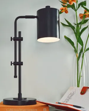 Baronvale Desk Lamp