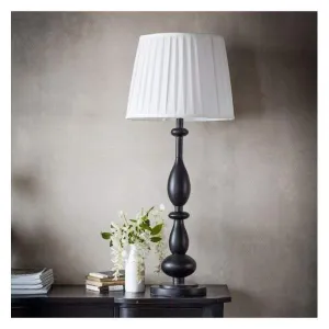 Bawshaw Table Lamp 1000mm