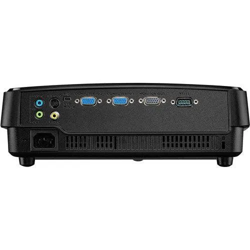 BenQ MS504A 3200-Lumen SVGA DLP Multimedia Projector