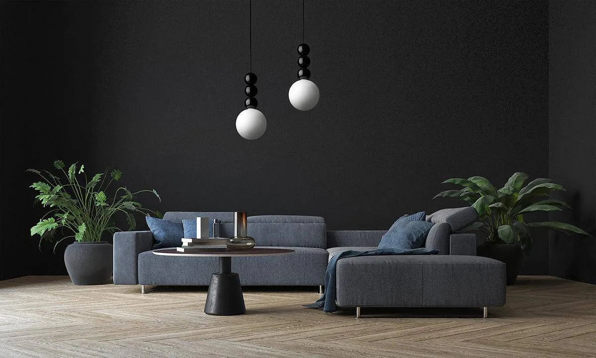 Bola Bola Pendant Lamp