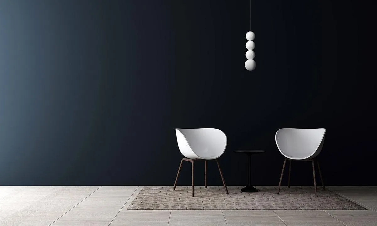 Bola Bola Pendant Lamp