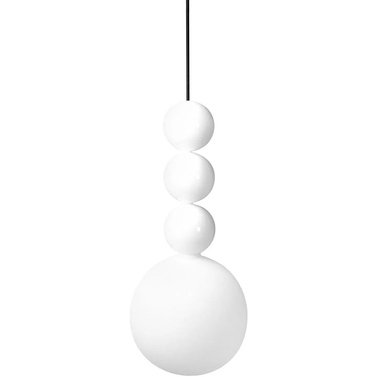 Bola Bola Pendant Lamp