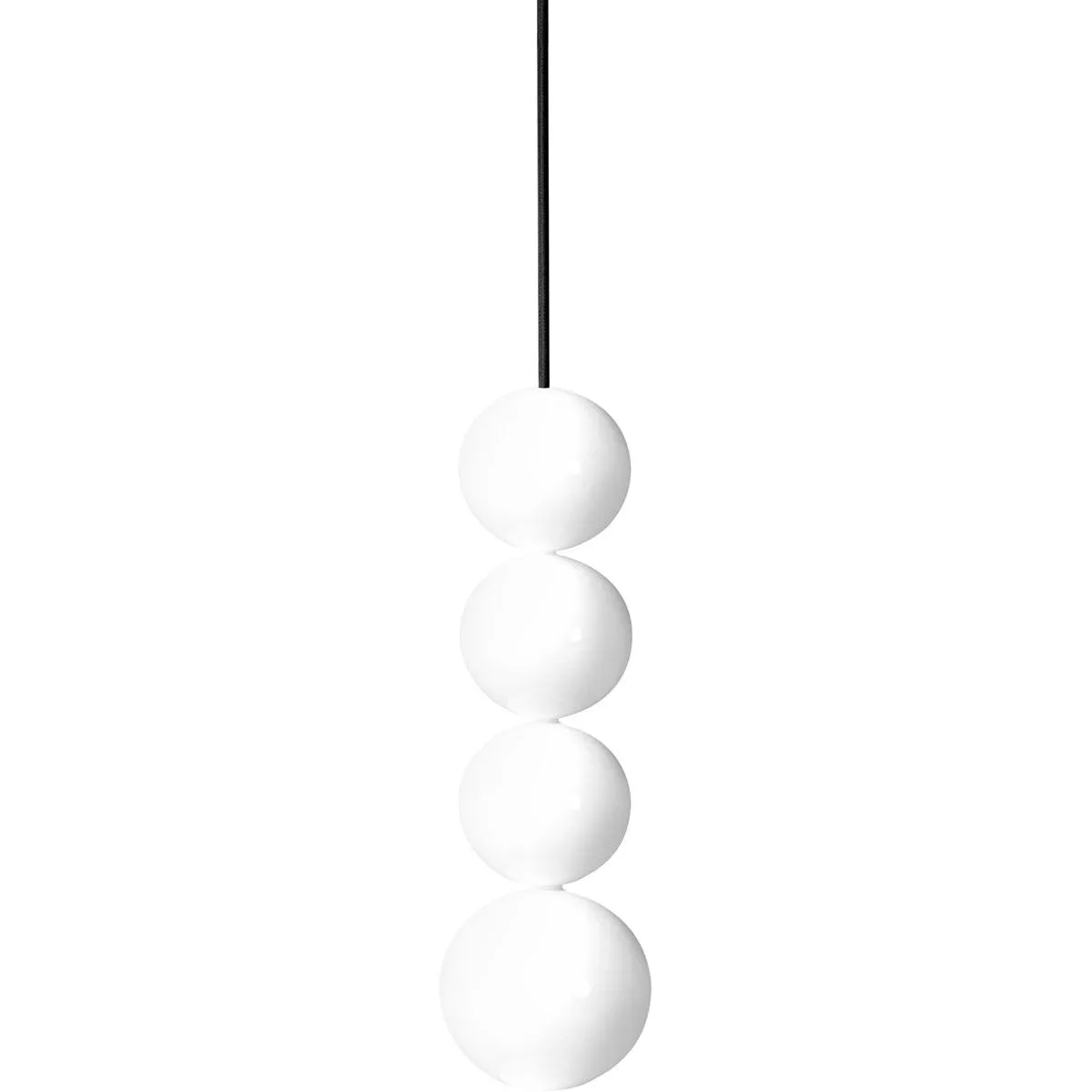 Bola Bola Pendant Lamp