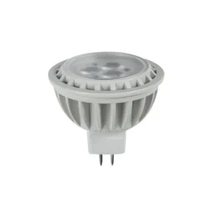 Brilliance LED MR16-4-ECO-3000-120 MR16 Ecostar 4 Watt, 3000K, 120 Degree Spread