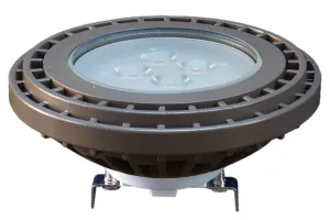 Brilliance LED PAR-36 LED 11 Watt lamp