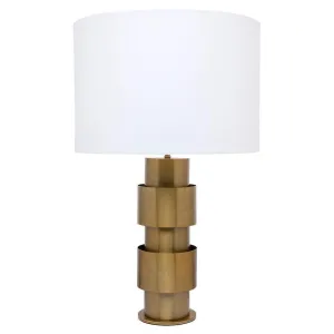 Burton Table Lamp