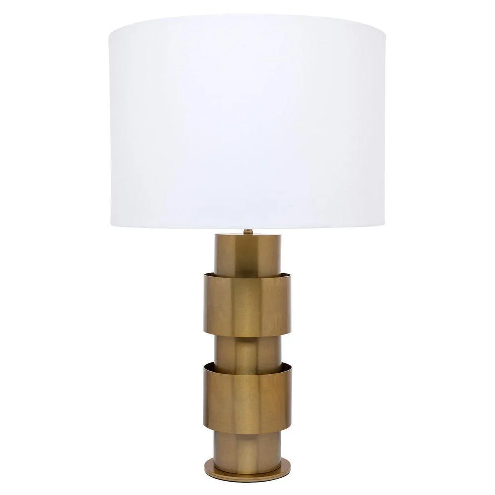 Burton Table Lamp