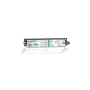 C340SI277RH000C - 3 Lamp - 40W CFL Electronic Ballast - 277V - Instant Start