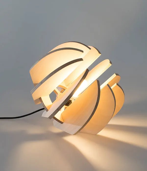 Calabash Desk Lamp