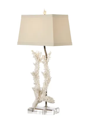 Captiva Lamp