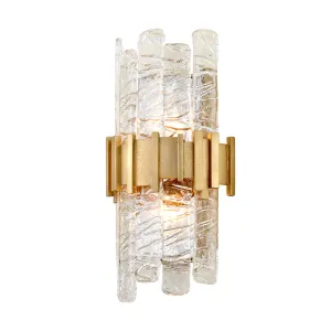 CIRO 2LT WALL SCONCE