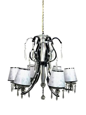 Clearance - Quince Pendant Lamp