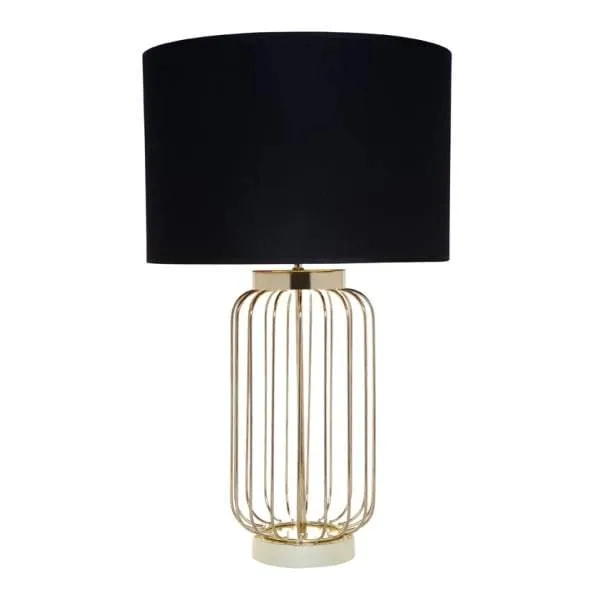 Cleo Table Lamp