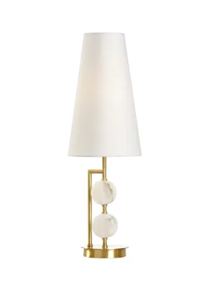 Compton Lamp