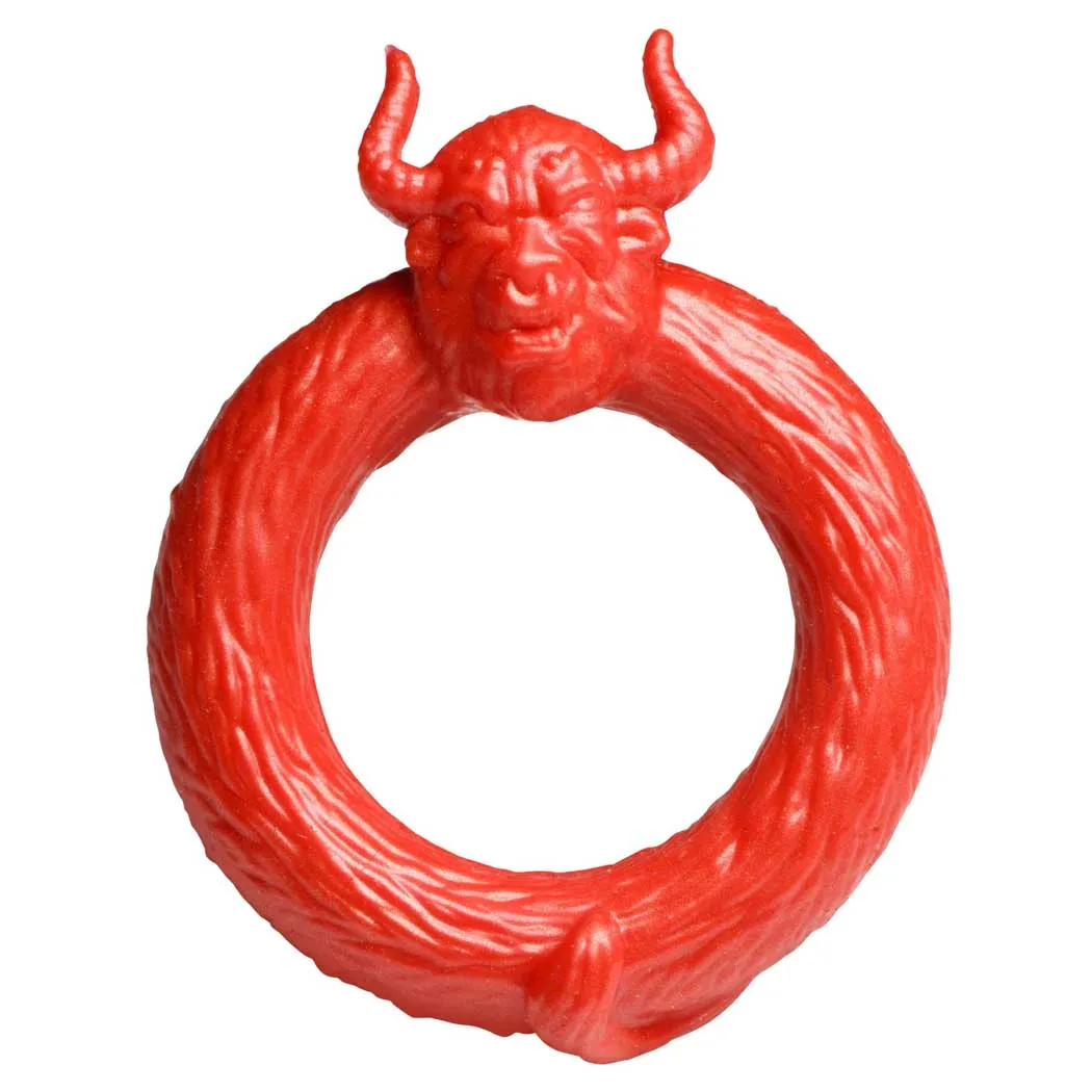 Creature Cocks Beast Mode Silicone Cock Ring