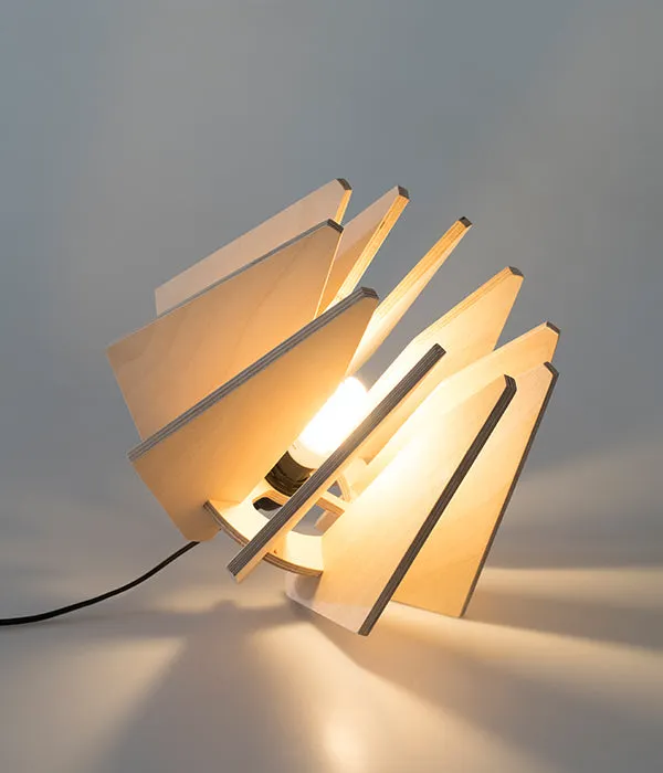 Cullinan II Desk Lamp