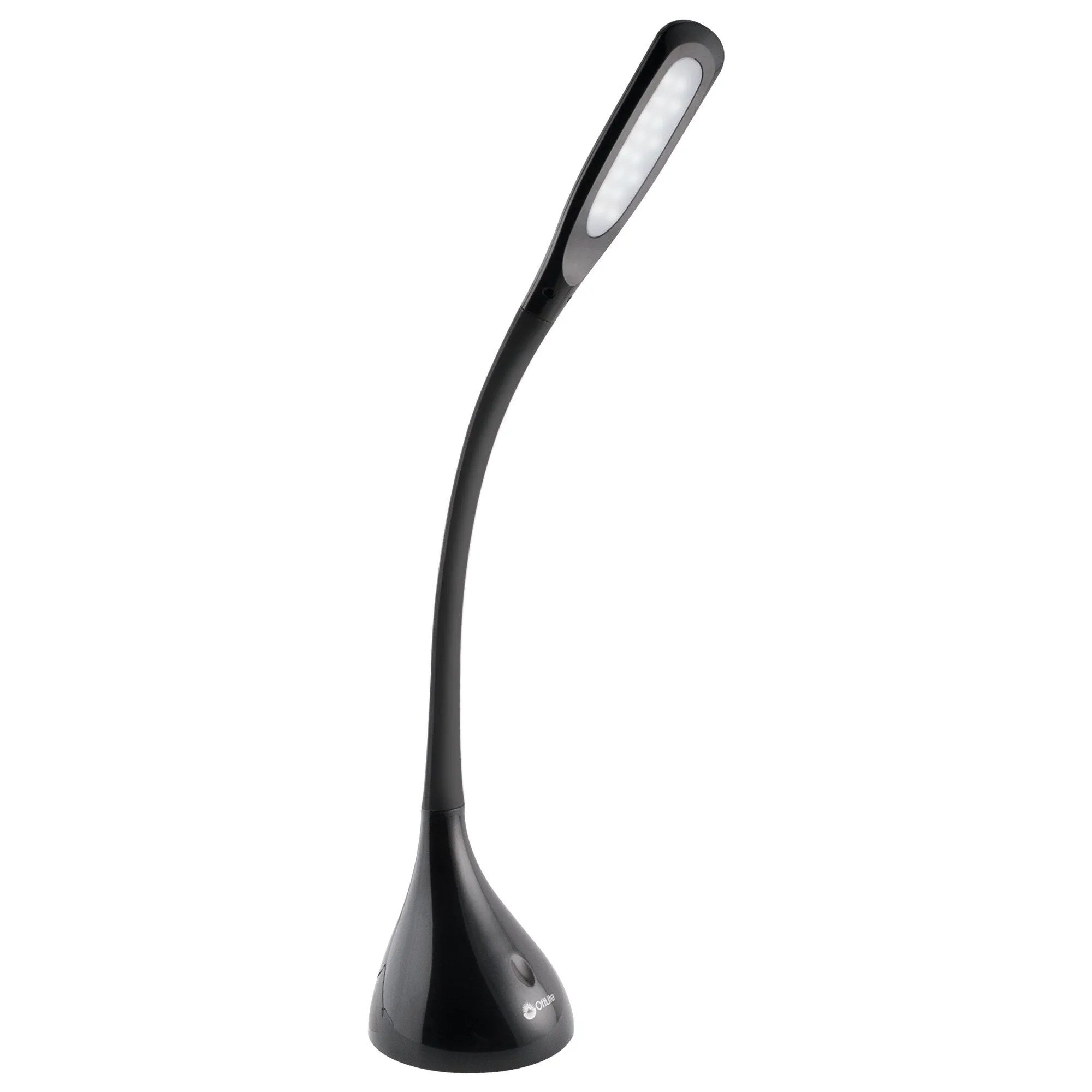 Curve LED Desk Lamp