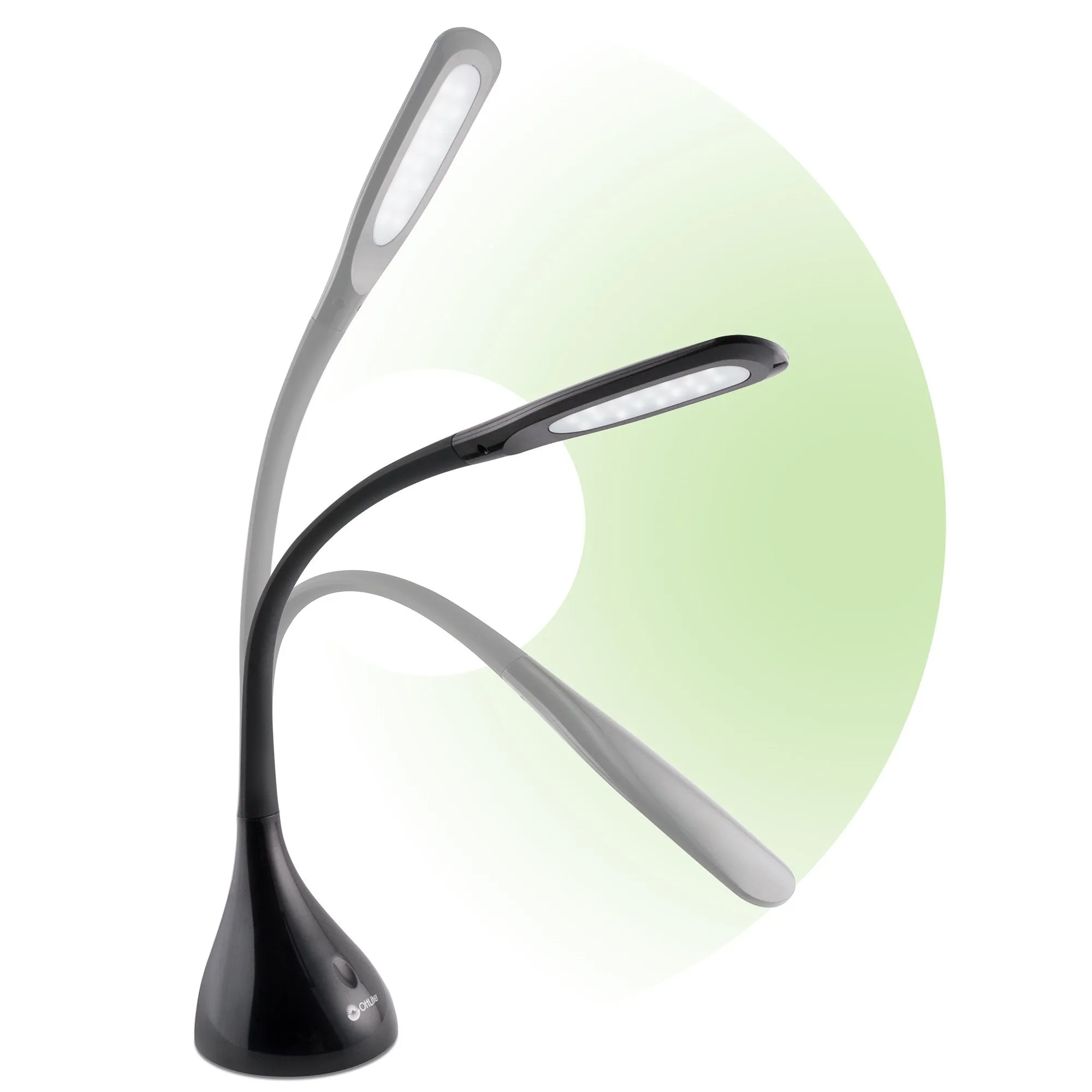 Curve LED Desk Lamp