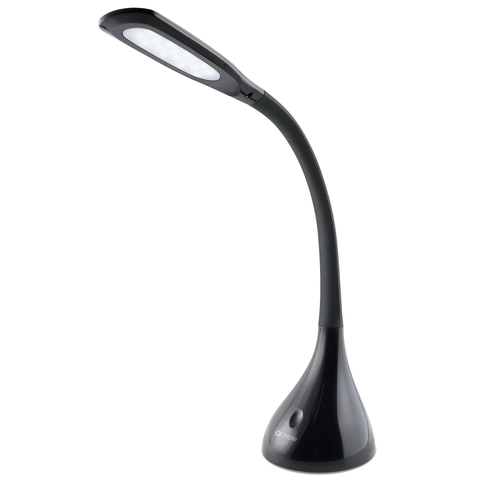 Curve LED Desk Lamp