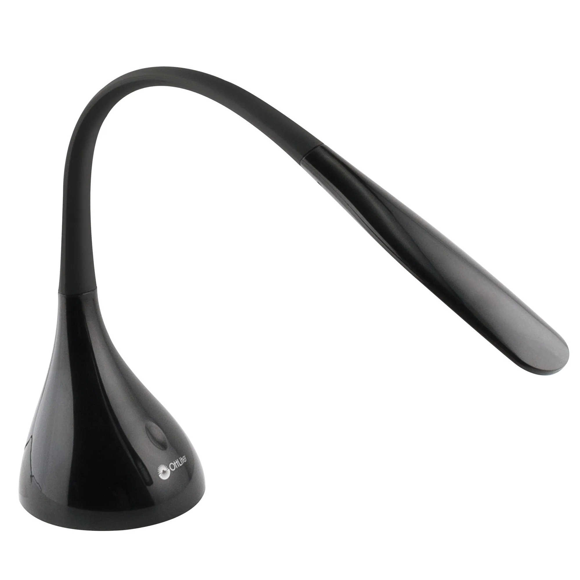 Curve LED Desk Lamp