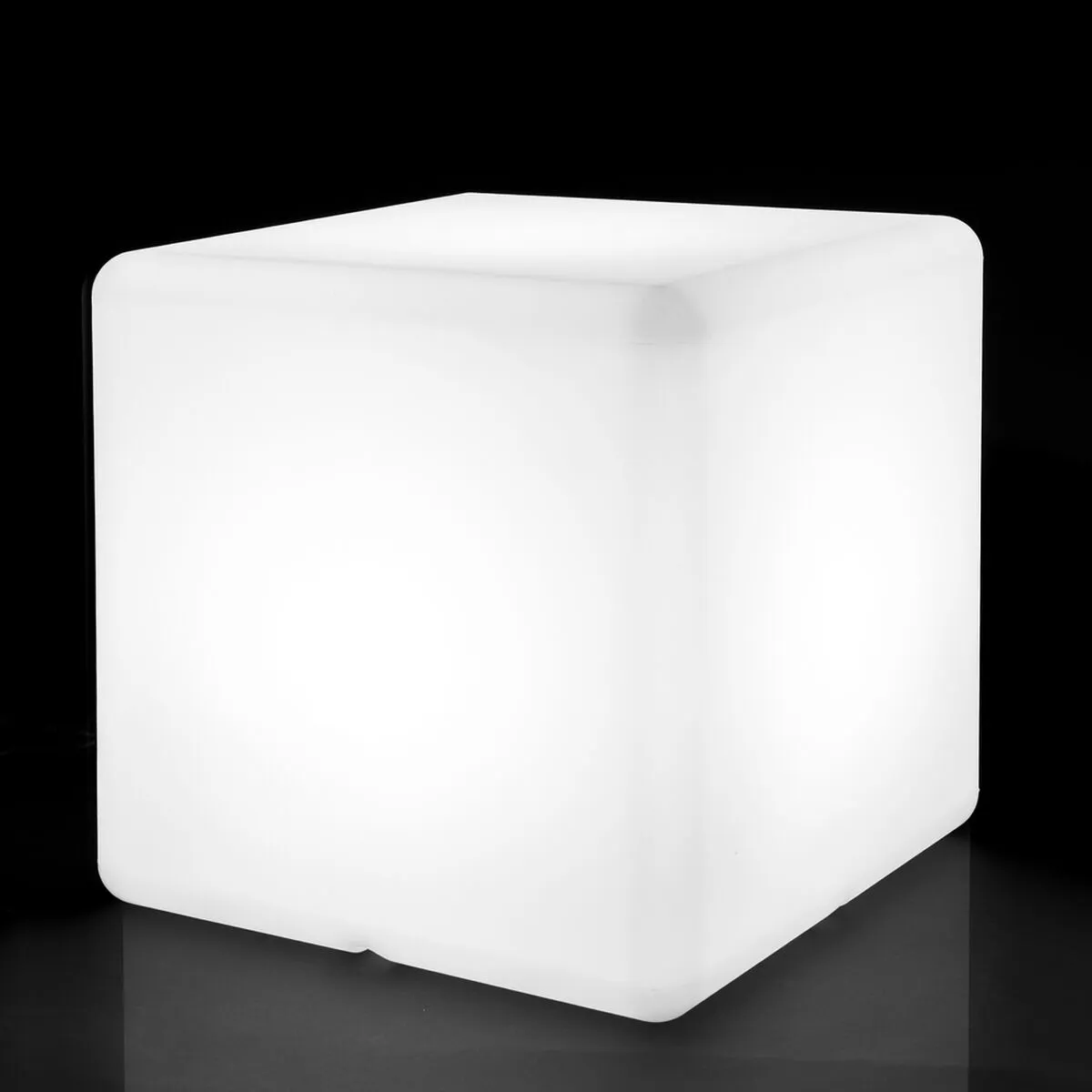 Desk lamp Block